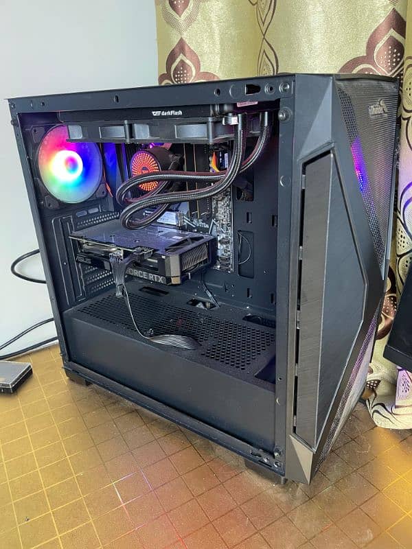 Gaming PC | 4060 1