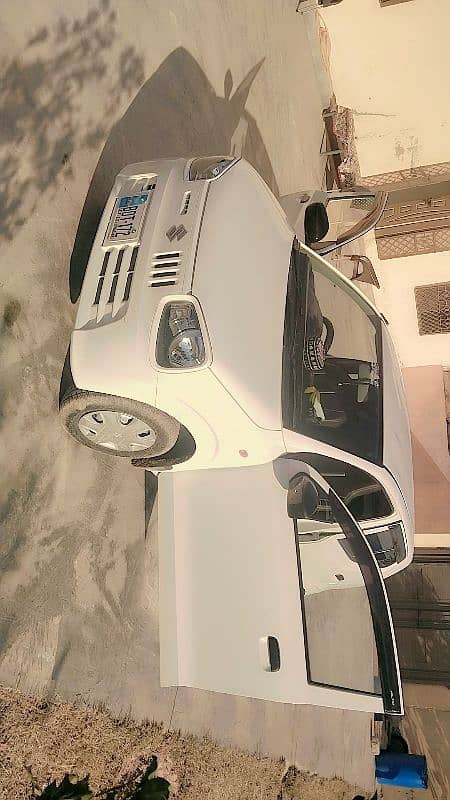 Suzuki Alto 2024 1