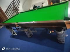 snooker