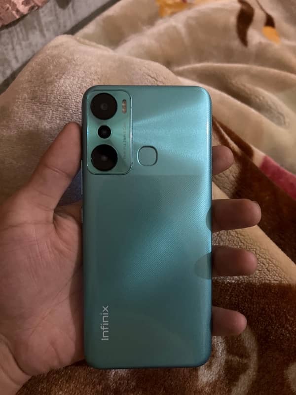 infinix hot 20i 1