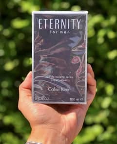 Calvin Klein Eternity EDT