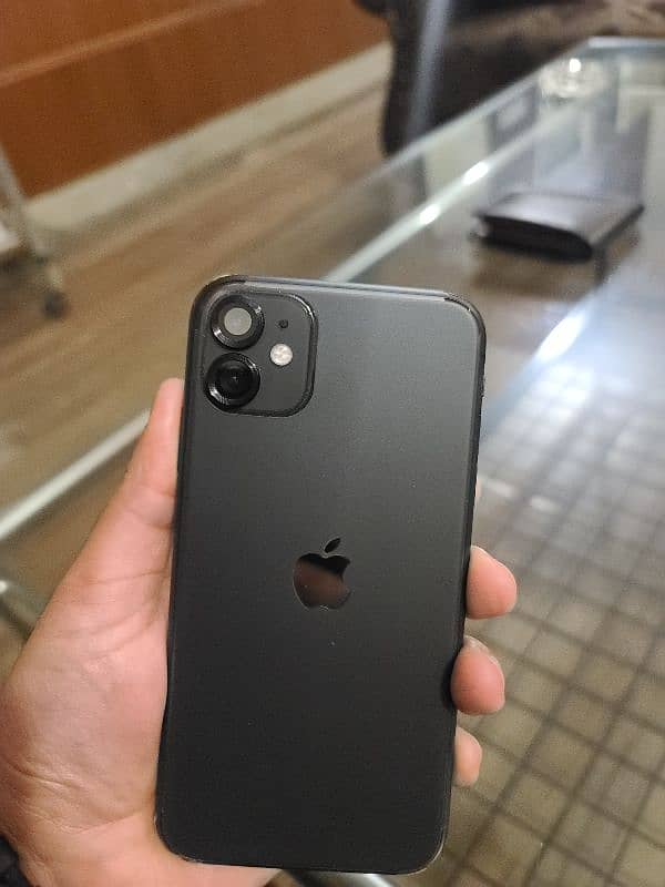 Iphone 11 Jv 128gb 0