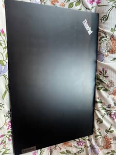 Lenovo thinkpad i7 8th generation