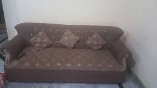 4 seater sofa set