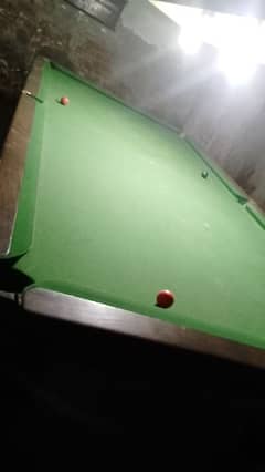 snooker for sale