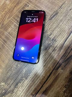 I phone 12 pro apple