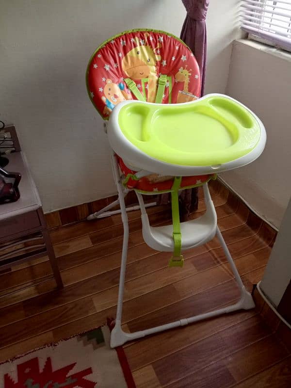 Baby chair 0