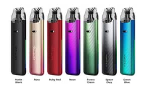 Vape | Pods | Vmate I2 | with free flavor | Disposable | Rechargeable