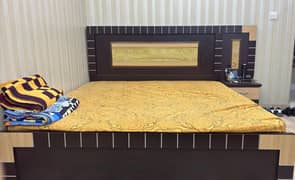 Bed Room Set