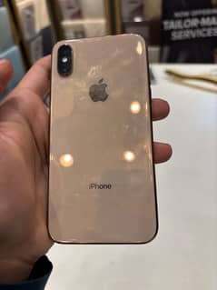 i phone XS 256GB Non pta