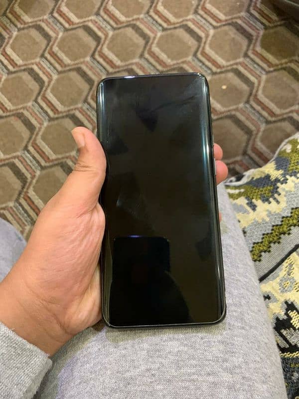 one plus 7 pro 8