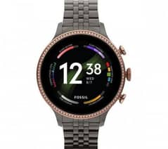 Fossil Smart Watch Gen 6