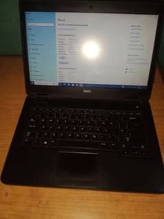 Dell Latitude E5440