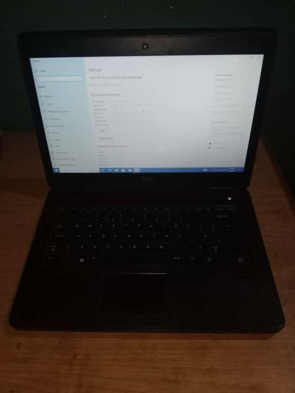 Dell Latitude E5440 4