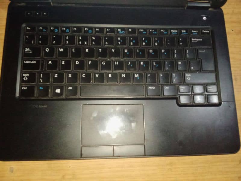 Dell Latitude E5440 5