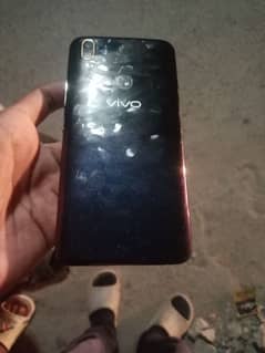 vivo y8A