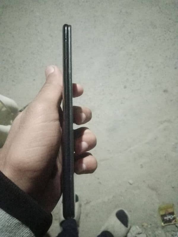 vivo y8A 1