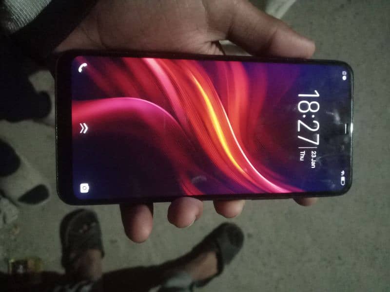 vivo y8A 2