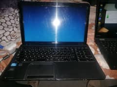 Dynabook Toshiba