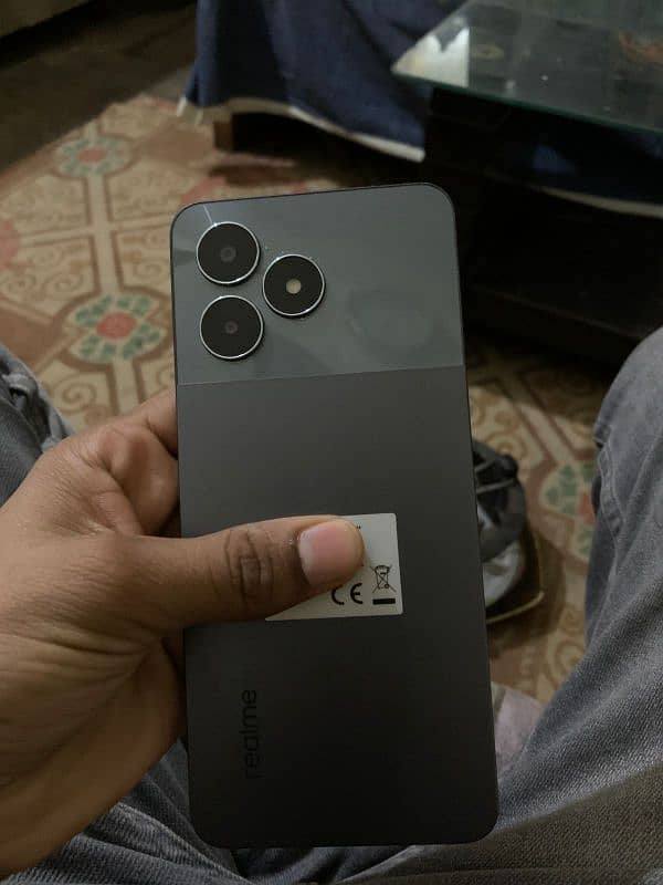 Realme Note 50 2