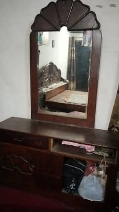 dressing table urgent sell