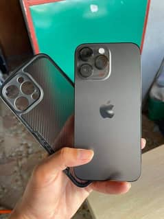 Iphone 11 pro max 256GB non PTA 03464569931 WhatsApp