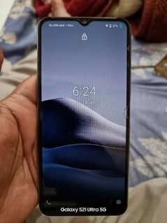 vivo y12s 10/10 Condition with box no charger