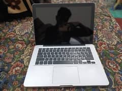 MacBook pro i5