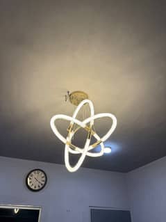 Pendant Light