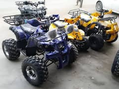 50cc 70cc 110cc 125cc 150cc Atv quad 4 wheels