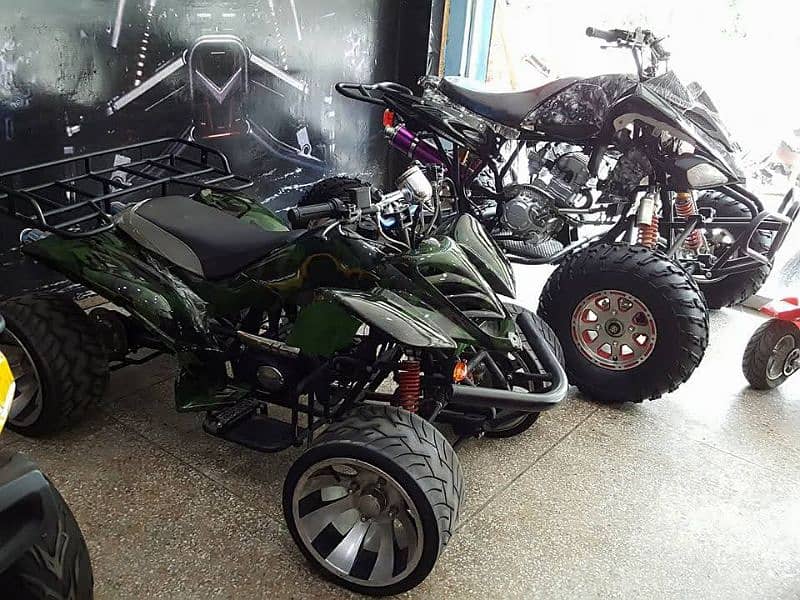 50cc 70cc 110cc 125cc 150cc Atv quad 4 wheels 4