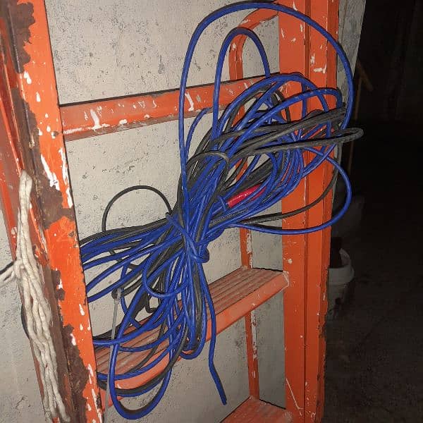 internet cable  60ft se ziada 2 part 0