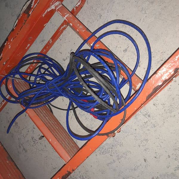 internet cable  60ft se ziada 2 part 1