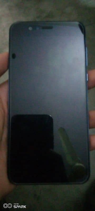 4 GB Ram 128 GB storage PTA ha 10 by 10 condition 1