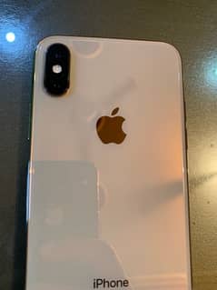 Iphone xs Non PTA