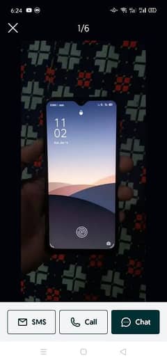 oppo Reno z 8+256 all ok argnt sale