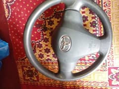 Vidz Model 5/6 original company starang Air bag ok