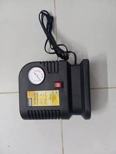 Mini Air Compressor