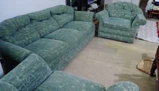 5 Seat Sofa Elegant Design