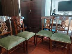 dining chairs