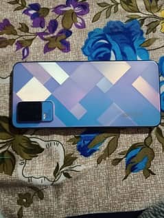 Vivo V21e minor shade 10/10 condition