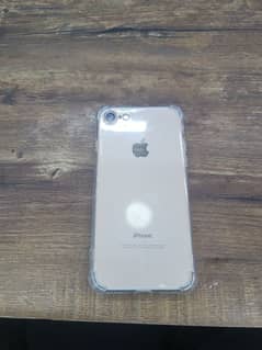 I phone 7