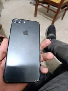 I phone 7plus non pta