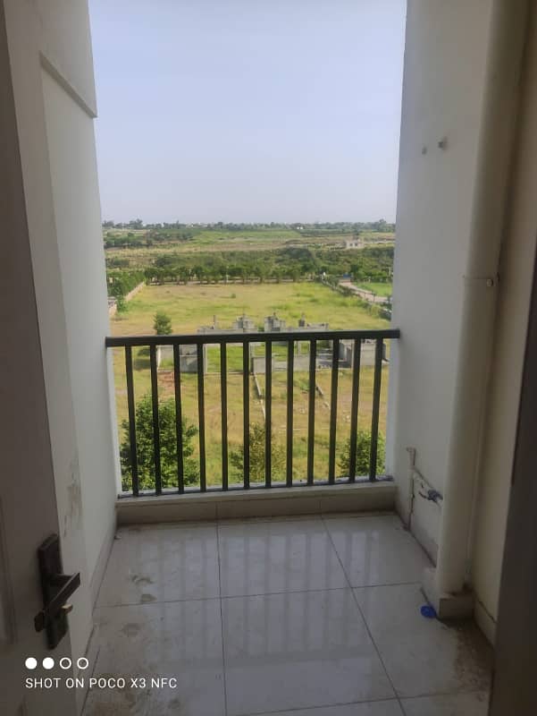 1st & 3rd Floor Apartment Available For Sale in Samama Gulberg 8