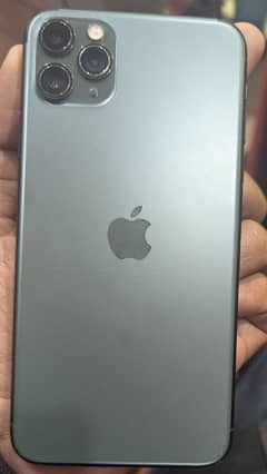 I Phone 11 Pro Max