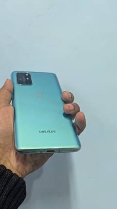 one plus 8t just phone