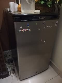 Mini Refrigerator