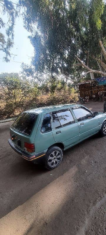 Suzuki Khyber 1984 1