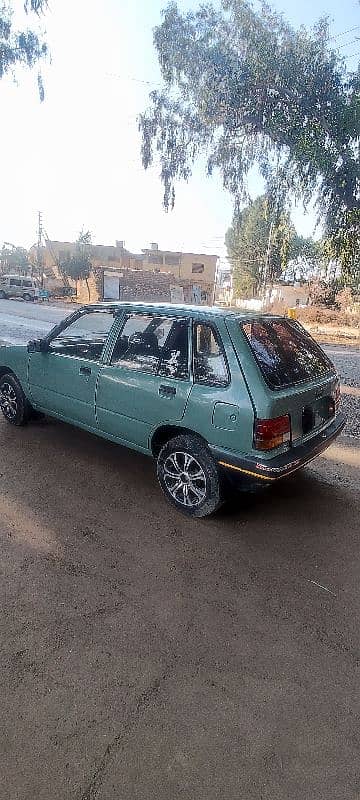 Suzuki Khyber 1984 4