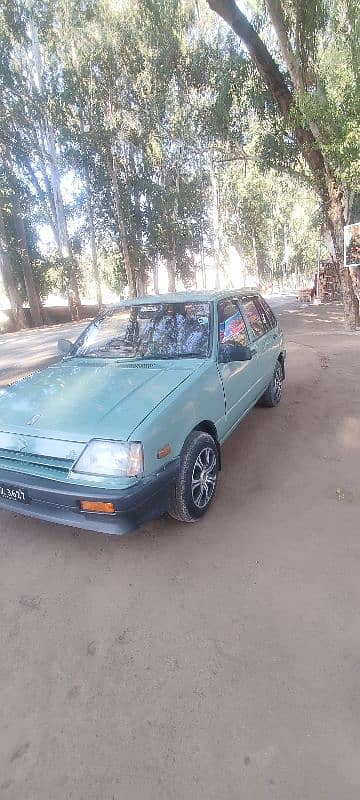 Suzuki Khyber 1984 5